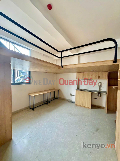 Apartment building with prime location in the city center – newly built – ready for immediate operation. _0
