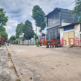 Private house for sale in Thoi Hoa Ben Cat for only 700 million, ground floor, 1 floor _0