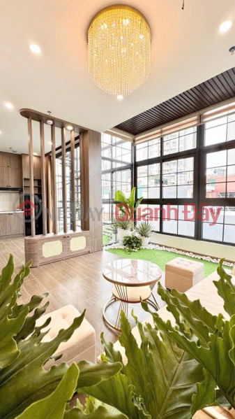 đ 12.8 Billion | TIMES CITY NEIGHBORS - CCMN MINH KHAI NEAR TIMES CITY 50M 6 FLOORS. Elevator, High Cash Flow. Only 12 billion more