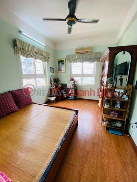 NỘI THẤT ĐẸPLô góc chung cư Nam Trung Yên 69m 2PN, view Keangnam, chỉ 2.6 tỷ | Việt Nam Bán đ 2,6 tỷ