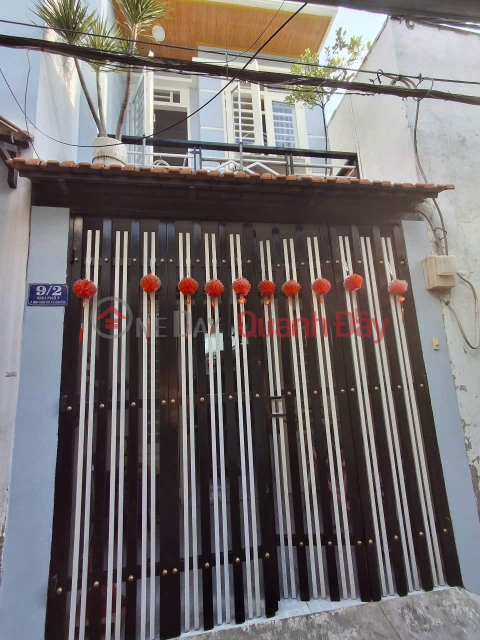 CHÍNH CHỦ CẦN BÁN CĂN NHÀ Phường Bình Hưng Hoà A, Quận Bình Tân, Tp Hồ Chí Minh _0