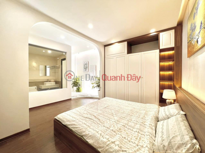 Property Search Vietnam | OneDay | Residential Sales Listings, House Ngo Quynh, 41m2, 4T, MT4.2m, 5.45 Billion, Near Street, Beautiful in Luan, 0977097287