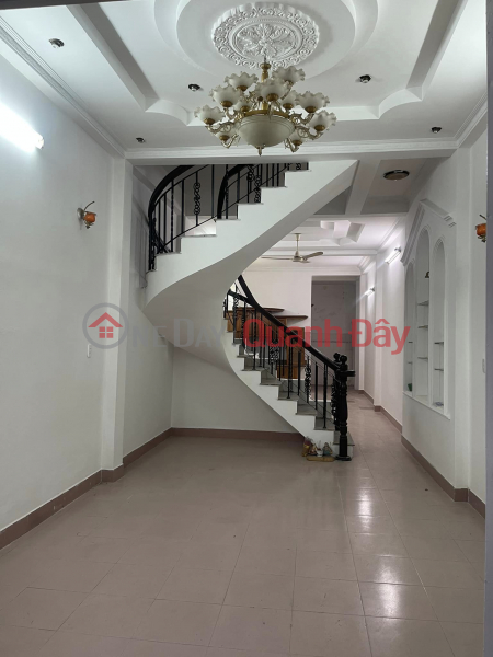 House for sale 3 floors Business Front Street No. 15, 80m2, Price 17.5 Billion, currently for rent, Tan Kieng District 7 | Vietnam | Sales đ 17.5 Billion