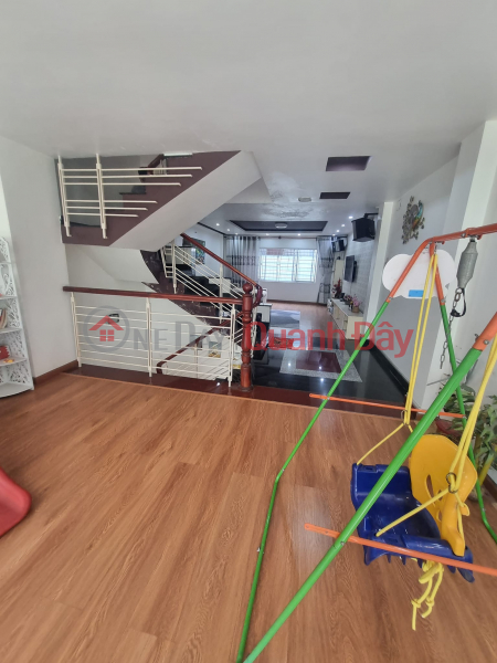 Property Search Vietnam | OneDay | Residential, Sales Listings | GO VAP - SUPER PRODUCT GO VAP - HOUSE FRONT OF STREET NO. - 4 FLOORS 75M6 WINDOWS - 8M CAR ENTRY - TRUNG TUNG -