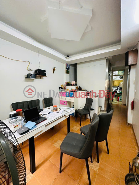 House for sale on Vu Tong Phan alley, 5-storey car lot with elevator Vietnam, Sales, đ 9.9 Billion