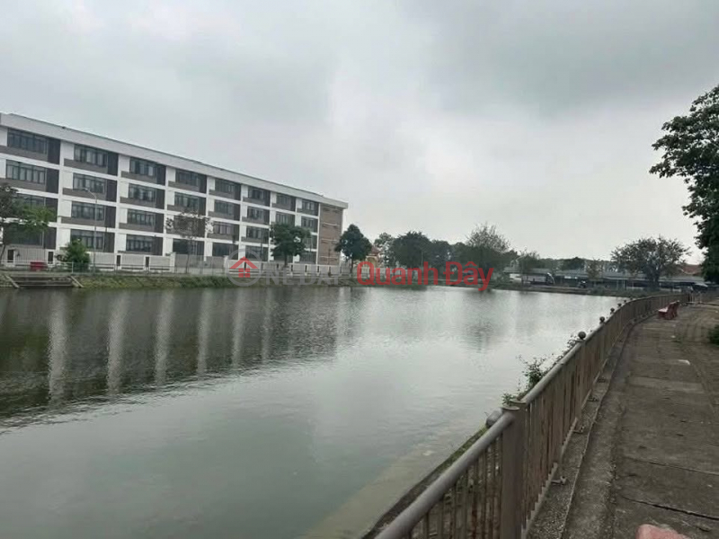 HƠN 4 TỶ XÍU- NHÀ 3 TẦNG LÔ GÓC - NGUYÊN KHÊ ĐƯỜNG Ô TÔ - THIẾT KẾ HIỆN TẠI- VUÔNG VẮN- TIỆN ÍCH ĐẦY ĐỦ Niêm yết bán