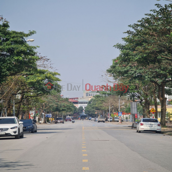 61m2 land plot with car access in Trau Quy, Gia Lam, next to the Agricultural Academy, for only 8 billion VND (negotiable). Contact 0989894845 Vietnam | Sales, đ 8.69 Billion