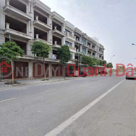 Bán nhà khu đô thị Cổ Dương Tiên Dương - Mặt đường 20m Kinh doanh _0