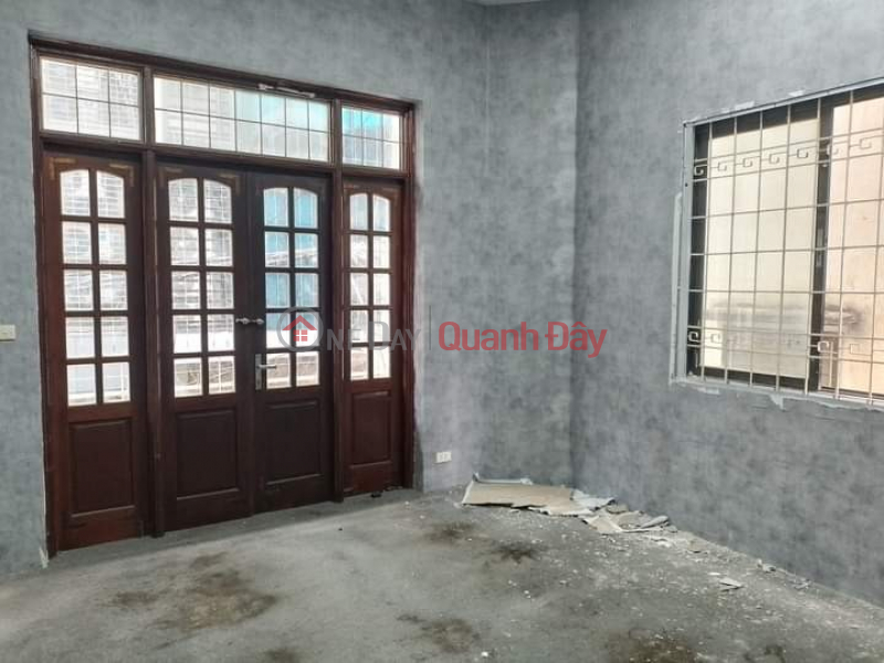 Property Search Vietnam | OneDay | Residential Rental Listings | Whole house for rent - THAI HA STREET - 100M2 X 4 FLOOR - 8M FACE - CAR