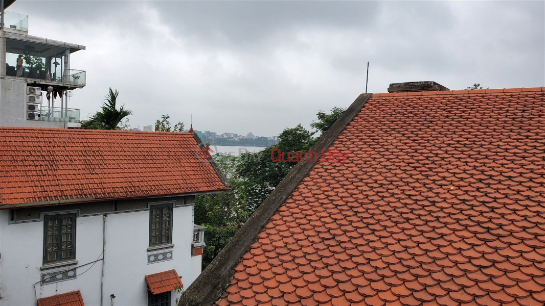 Property Search Vietnam | OneDay | Residential | Sales Listings Lac Long Quan Townhouse for Sale, Tay Ho District. 68m Frontage 6m Approximately 11 Billion. Commitment to Real Photos Accurate Description. Owner