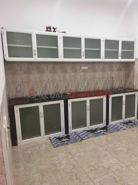 House for sale on Tong Van Quang Street (B6 Street, Phuoc Hai VCN Resettlement Area),Nha Trang City Center _0