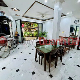 BÁN NHÀ NGUYỄN CHÍNH- HOÀNG MAI, 45/50 M2, 6 TẦNG, MT 14 M, GIÁ 12,5 TỶ. _0