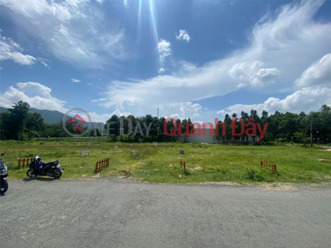 BEAUTIFUL LAND - GOOD PRICE - Land Lot For Sale Prime Location In Long Hai TT, Long Dien District, Ba Ria Vung Tau _0