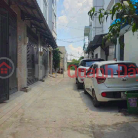 Bán nhà 2 Tầng liên khu 5-6 Bình Tân _0