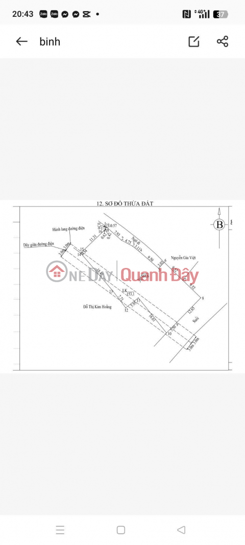 HOUSE IN GOOD LOCATION - PREFERENTIAL PRICE, owner needs to quickly sell a house in Chuong My district, Hanoi city _0