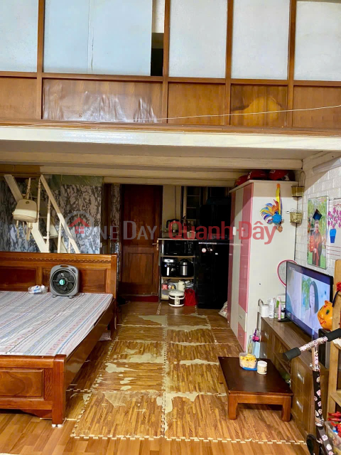 NHÀ ĐẸP GIÁ TỐT – CHÍNH CHỦ CẦN BÁN – Phùng Hưng – Phường Phúc La, Quận Hà Đông, TP Hà Nội _0