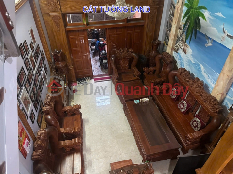 5-storey house for sale (5x20m) – Nguyen Tu Gian, Go Vap – Price 12.5 billion _0
