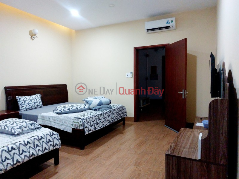 Property Search Vietnam | OneDay | Nhà ở Niêm yết bán, TÒA HOMESTAY & COFFEE BAR SÁT BIỂN 356M2 - 2 MẶT TIỀN - DÒNG TIỀN 150 TRIỆU/THÁNG