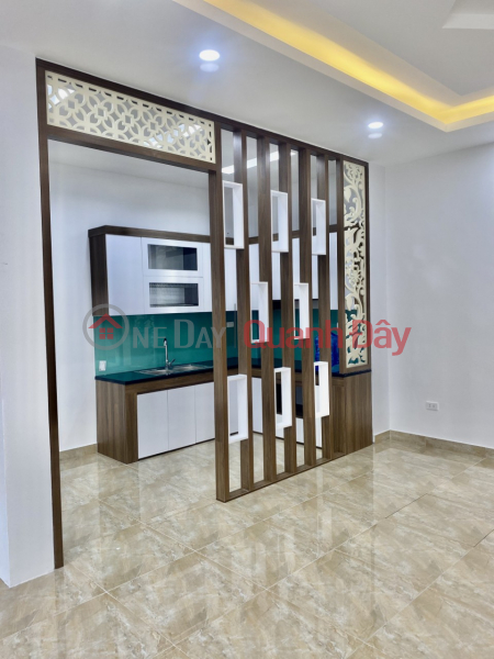 Newly built beautiful house for sale 3.5 floors 50m2 Ngoc Hoi, Thanh Tri, Vietnam | Sales đ 2.95 Billion