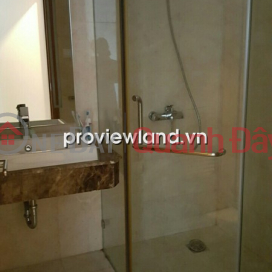 Saigon Pavillon 2 bedroom apartment for rent with fully furnished balcony _0