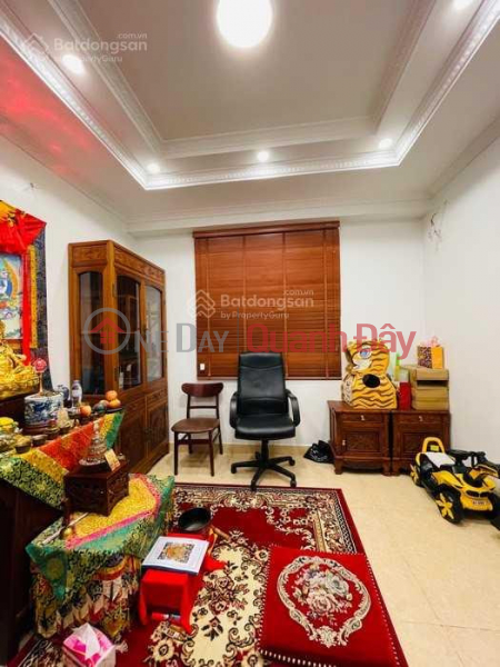 Selling apartments on Tan Mai street. Sales Listings (NGUYE-2848453366)