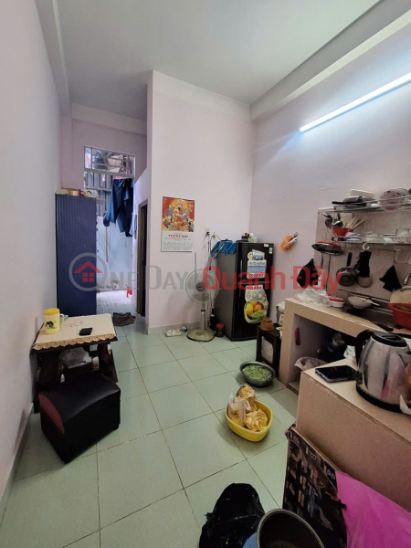 Property Search Vietnam | OneDay | Nhà ở, Niêm yết bán Nhà Mới ở ngay, Tăng Nhơn Phú B, Quận 9, Dt 41m2( 3 x 13 ),2 tầng, chỉ 2.55ty
