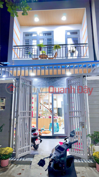 BEAUTIFUL HOUSE – GOOD PRICE – OWNER NEEDS TO SELL HOUSE in Truong Thanh Ward, District 9, Ho Chi Minh City Sales Listings