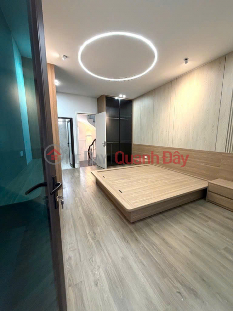 Nhà đẹp - Bán nhanh nhà khu Xuân La – Gần Hồ Tây – Không gian tiện nghi – Di chuyển thuận lợi _0