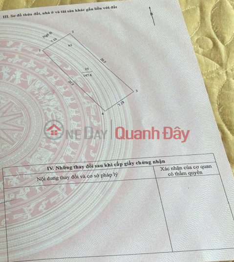 CHÍNH CHỦ BÁN NHANH BIỆT THỰ CAO CẤP VỊ TRÍ ĐẸP SỐ 1 KHU VIP LÊ VĂN LƯƠNG - MIỄN MÔI GIỚI _0