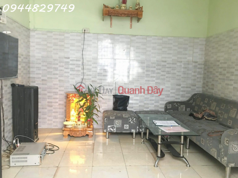 HOUSE C4, Area: 50M2, 1 MINUTES TO AU CO STREET, NOW ONLY HOA KHANH, DA NANG, PRICE ONLY 1.xx BILLION Sales Listings