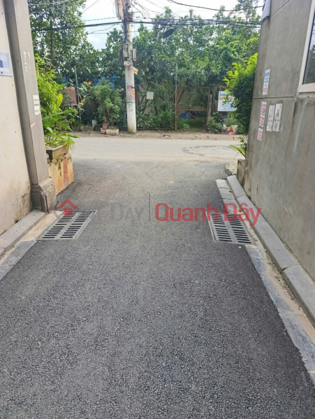 BÁN NHANH NHÀ - VỊ TRÍ ĐẸP TẠI PHƯƠNG TRẠCH, VĨNH NGỌC, ĐÔNG ANH - SẴN 2 PHÒNG CHO THUÊ | Việt Nam Bán đ 7,5 tỷ