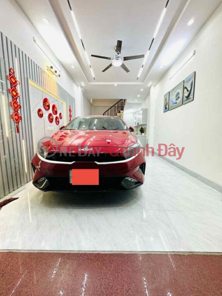 Property Search Vietnam | OneDay | Nhà ở, Niêm yết bán bán nhà Nguyễn Văn Cừ, gara ôtô, ngõ thông, kinh doanh