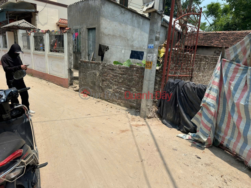 Đất Phường - Chương Mỹ cách Hà Đông chỉ 2 km giá hơn 1 tỉ, Việt Nam Bán đ 1,6 tỷ