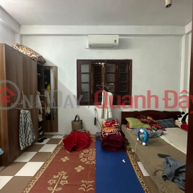 HOUSE FOR SALE THINH QUANG DONG DA HN. MINI APARTMENT STABLE CURRENCY. PRICE 9X TR\/M2 _0