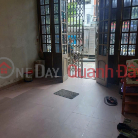 BÁN NHÀ 3 TẦNG MẶT PHỐ TRẦN THÁI TÔNG, PHƯỜNG BỒ XUYÊN - KHU ĐƯỜNG KINH DOANH BUÔN BÁN SẦM UẤT - DÂN CƯ ĐÔNG _0