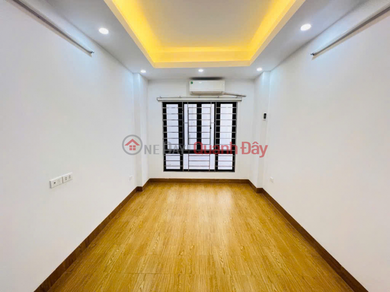 THUY PHUONG – 33M x 5 FLOORS – CAR ALLEY – 5.5 BILLION, Vietnam | Sales, đ 5.5 Billion