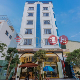 Linh Chi Hotel & Apartment|Khách sạn & Căn hộ Linh Chi