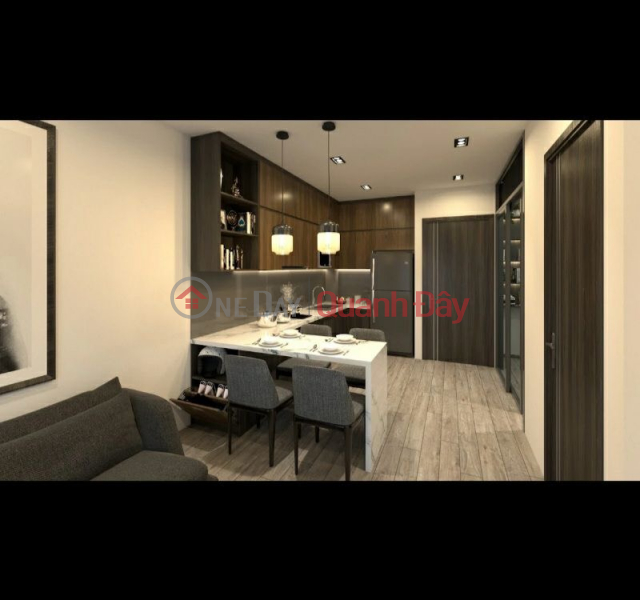 URGENT SALE APARTMENT - HOTEL 7 storeys KHUE MY DONG 14 - NGUYEN HAN SON | Vietnam | Sales đ 14.5 Billion