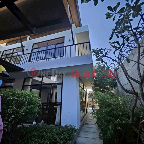 Villa for sale near Vinh Diem Trung Urban Area, Tay Nha Trang ward _0