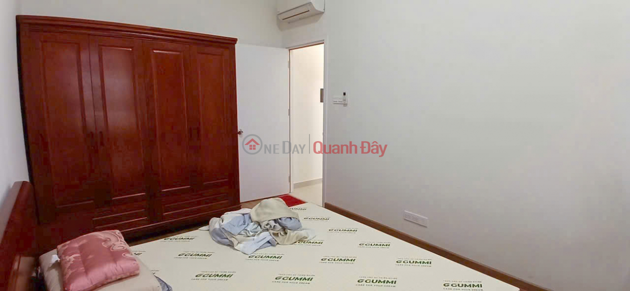 Property Search Vietnam | OneDay | Nhà ở Niêm yết bán | Bán chung cư cao cấp Topaz Twins BH, căn 62m2 view hồ bơi, giá tốt