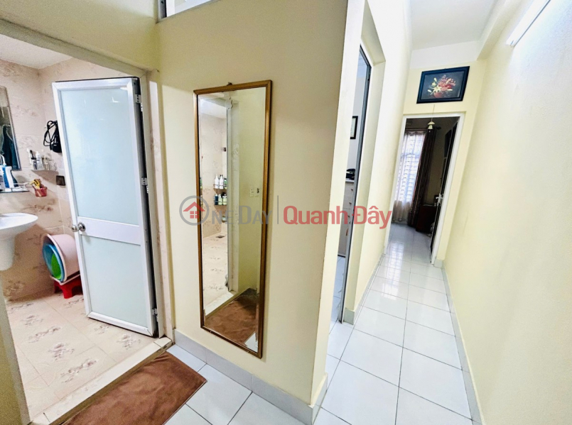 đ 5.5 Billion, OWNER'S HOUSE, 2-sided alley - Good price - Good location in Tam Trinh, Hoang Mai