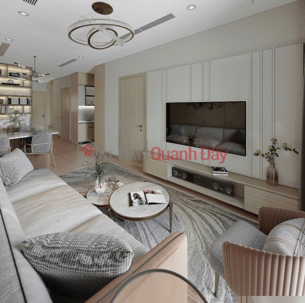 MỞ BÁN CĂN HỘ CAO CẤP - JADE SQUARE - GIÁ TỐT - VIEW ĐẸP - ĐẲNG CẤP Việt Nam, Bán | đ 7,21 tỷ