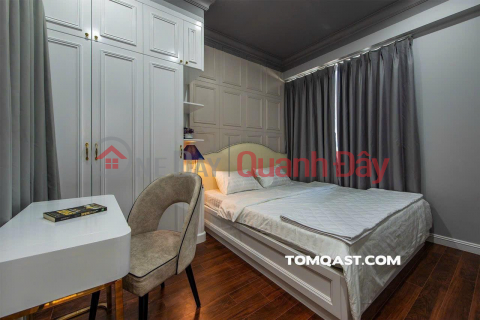 Need to transfer Centana luxury apartment with beautiful view in Thu Duc city, HCMC _0