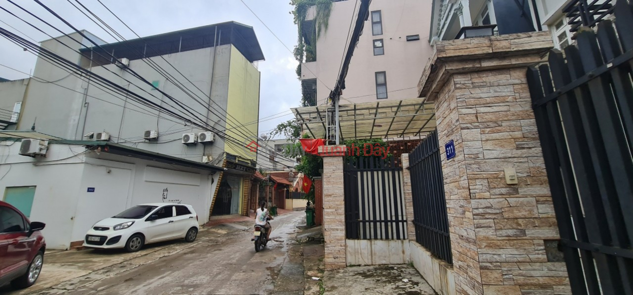 Very nice house for sale in Vong La, Dong Anh, Hanoi., Vietnam | Sales | đ 11 Billion