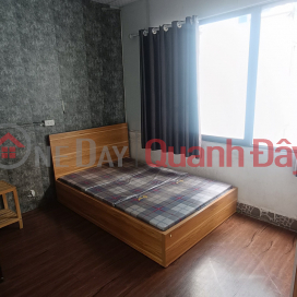 Giảm chào chỉ còn 10.5 tỷ - 39m2 - 5 tầng 10 phòng siêu dòng tiền - Cát Linh - Đống Đa _0