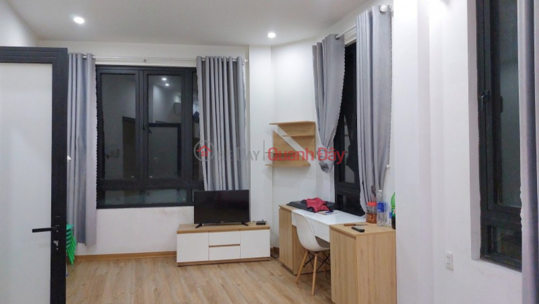 Property Search Vietnam | OneDay | Residential | Sales Listings | ► Spacious 2-sided house in Hoang Dieu, 76m2, 4 floors and for private rent, 4.x billion