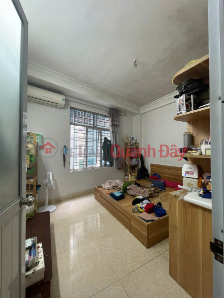 SUPER PRODUCT PHU MY - ALLEY FRONT FOR BUSINESS - Need to sell quickly a house right in the center of Nam Tu Liem district | Vietnam Sales, đ 13.9 Billion