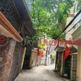 Bán nhà Khương Trung, Thanh Xuân. DT 36m2, xây 6 tầng, Giá chào 8.2 tỷ có thương lượng. _0