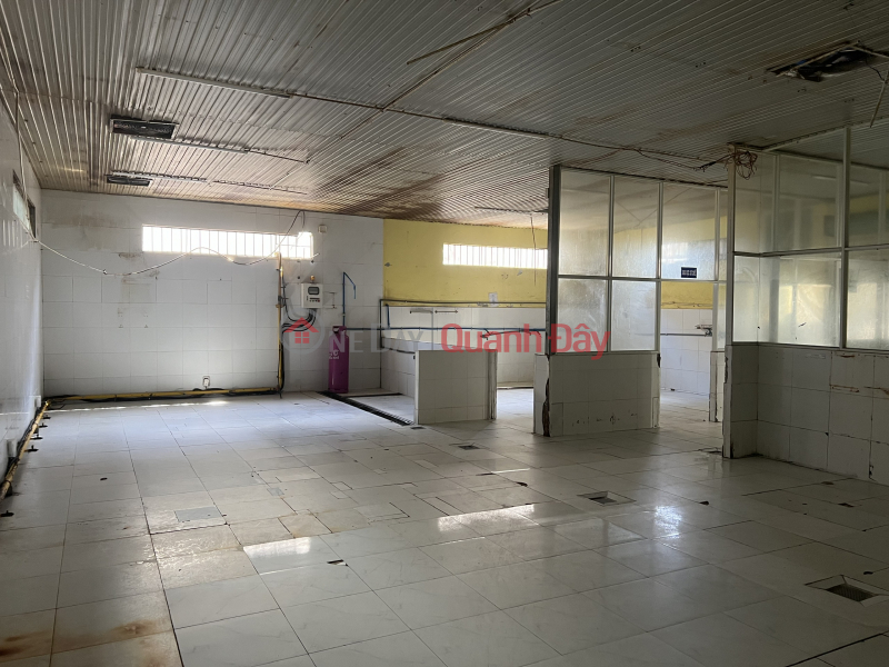 đ 28 Million/ month HOUSE AND WAREHOUSE FOR RENT IN HUNG VUONG LONG THO Nhon Trach