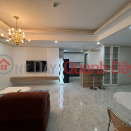 FULLY FURNISHED 2 BEDROOM APARTMENT FOR RENT RIGHT IN DISTRICT 2 _0